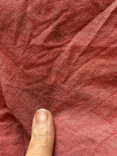 Load image into Gallery viewer, Levi's Shirt Adult Extra Large Heather Red Button Up Casual Workwear Mens