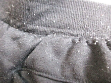 Load image into Gallery viewer, Rebel Minds Pants Womens Extra Large Black Jogger Sweatpants Legends Never Die