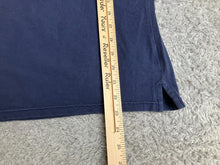 Load image into Gallery viewer, California Golden Bears Shirt Womens Large Navy Swoosh Nike Performance Polo