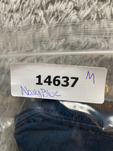 Load image into Gallery viewer, World Poker Tour Shirt Adult Extra Large Navy Blue Gambling Texas Cards WPT Mens