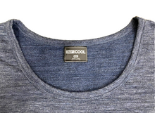 Load image into Gallery viewer, 32 Degrees Cool Dress Womens 2XL XXL Navy Blue Tank with Pockets Casual Ladies