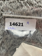 Load image into Gallery viewer, Peter Millar Shirt Adult Medium White Crown Spandex Preppy Golf Polo Sporty Mens