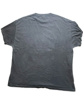 Load image into Gallery viewer, Hustle Gang Shirt Adult 2X Black Chief Indian Headdress 100 Dollar USA Skate Men