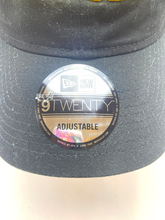 Load image into Gallery viewer, New Era Hat Cap Adult One Size Strapback Baseball Adjustable Do You Bleed Blue