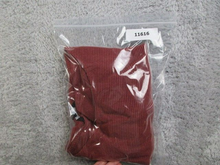 Load image into Gallery viewer, Lucky Brand Shirt Womens Large Waffle Knit Long Sleeve Blouse Oversized Ladies