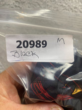 Load image into Gallery viewer, The North Face Jacket Adult Small Full Zip Hoodie Stripes Fleece Thumbhole Mens