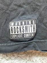 Load image into Gallery viewer, Rocksmith Shirt Adult Extra Large Black Explicit Content Money Talk RS-1 Mens