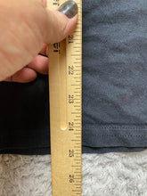 Load image into Gallery viewer, Ride The Rogue Shirt Adult Small Black Galice Resort Motorcycle Skeleton Mens