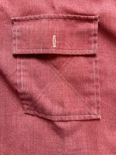 Load image into Gallery viewer, Vintage Funky & Groovy Threads Shirt Adult Extra Large Button Up Kennington Mens