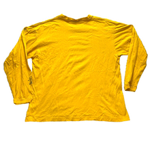 Load image into Gallery viewer, VTG Wichita State Shockers Shirt Adult Large Yellow Cadre NCAA Sportswear Mens