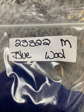 Load image into Gallery viewer, Donald Ross Sweater Adult Large Blue Collared 1/4 Zip Pullover Golf Preppy Mens