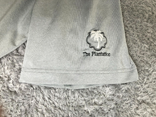 Load image into Gallery viewer, Foot Joy Shirt Adult Extra Large Gray The Plantation Spandex Golf Polo FJ Mens