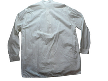 Load image into Gallery viewer, Drachien Shirt Adult 2XL XXL Button Up Long Sleeve No Collar Oktoberfest Mens