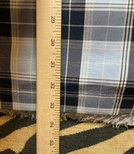 Load image into Gallery viewer, Vintage Southpole Shirt Adult Extra Large Blue Button Up Plaid Y2K Casual Mens