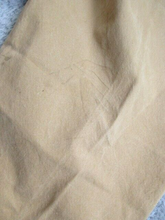 Load image into Gallery viewer, Orvis Canvas Pants Adult 36x28 Tan Straight Leg Utility Outdoor 5 Pocket Mens