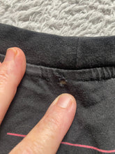 Load image into Gallery viewer, Distorted Electricity Shirt Adult Large Black Full Access Electrician Globe Mens