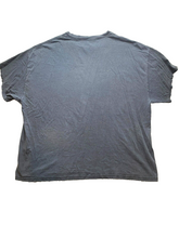 Load image into Gallery viewer, Firefighting Shirt Adult 2XL Black Faded Things That Sound Dirty Spencers Mens