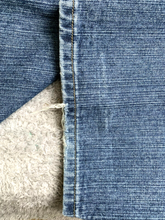 Load image into Gallery viewer, Phat Farm Jeans Adult 40x33 Blue Straight Leg Hip Hop Skater Baggy Denim Mens