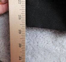 Load image into Gallery viewer, Rebel Minds Pants Womens Extra Large Black Jogger Sweatpants Legends Never Die