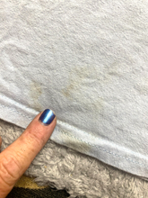 Load image into Gallery viewer, Playboy Shirt Adult Medium Light Blue Big Bunny Logo Japanese Streetwear Mens