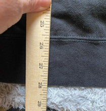 Load image into Gallery viewer, Lake of Ozarks Sweatshirt Adult Large Black Skull Bikefest Missouri Hoodie Mens