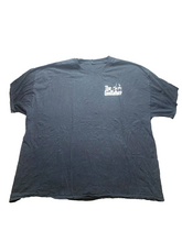 Load image into Gallery viewer, The Godfather Shirt Adult 3XL XXXL Black Movie Puppet Logo Promo Brando Mens