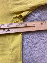 Load image into Gallery viewer, VTG Ron Jon Surf Shop Shirt Adult Extra Large Yellow Cozumel Parrot Beach Mens