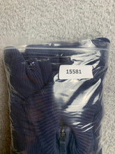 Load image into Gallery viewer, Eddie Bauer Sweater Adult Extra Large Tall Blue 1/4 Zip Mock Outerwear Knit Mens
