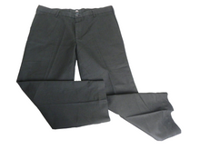 Load image into Gallery viewer, Dockers Pants Adult 40x32 Straight Fit Pinstriped Casual Trouser Dress Mens