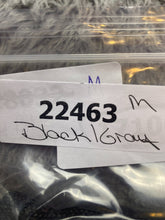 Load image into Gallery viewer, Prana Sweater Adult Medium Black Gray Lonan Wool Nylon Pocket Outerwear Mens