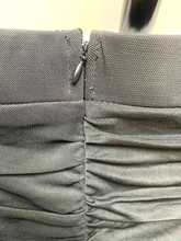 Load image into Gallery viewer, Fashion Nova Pants Women 2XL (36x30.5) Ruched Spandex Stretch Always Be Mine NWT