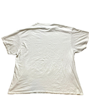 Load image into Gallery viewer, Looney Tunes Shirt Adult 2XL XXL Ivory TAZ Daffy Duck Porky Yosemite Tweety Men