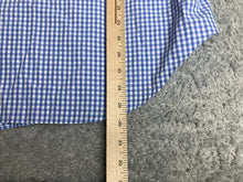 Load image into Gallery viewer, POLO Ralph Lauren Shirt Adult 16.5-35 Blue Philip Classic Fit Casual Dress Mens