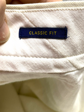 Load image into Gallery viewer, POLO Ralph Lauren Pants Adult 38x30 Classic Fit Straight Flat Front Chino Mens