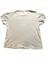 Load image into Gallery viewer, Motorcycles Shirt Womens Extra Large Beige 1978 All American Biker FULL TILT