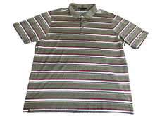 Load image into Gallery viewer, Nike Shirt Adult Extra Large Tiger Woods Collection Dri Fit Golf Polo Sport Mens