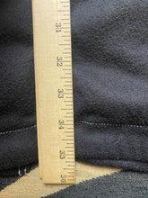 Load image into Gallery viewer, Simple Suzanne Betro Shirt Womens 4X Black Button Up Tunic Pockets Plus Ladies