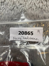 Load image into Gallery viewer, South Pole Shirt Adult Medium Preppy Rugby Stripes Skater Y2K Golf Polo Mens