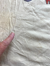 Load image into Gallery viewer, VTG Jimmy Buffet Margaritaville Shirt Adult 2XL XXL Pale Yellow Hot Cozumel Mens