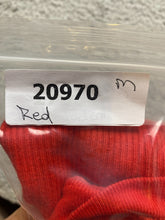 Load image into Gallery viewer, VTG Marlboro Unlimited Shirt Adult Extra Large Red Henley Thermal Ribbed USA Men