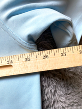 Load image into Gallery viewer, Greg Norman Shirt Adult 2XL XXL Light Blue Riyadh Saudi Arabia Golf Play Dry Men