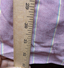 Load image into Gallery viewer, Ralph Lauren Shirt Adult 16.5/35 (2XL) Cranberry Button Up Flesh Pony Casual Men