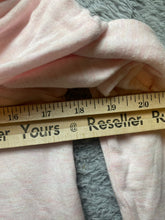 Load image into Gallery viewer, Lilly Pulitzer Shirt Womens Medium Light Pink Belinda Off The Shoulder Spandex