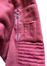 Load image into Gallery viewer, Across The Pond Sweatshirt Adult 2XL Full Zip Pocket Signature Line Hoodie Mens