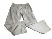 Load image into Gallery viewer, Under Armour Pants Adult 34x30 Gray Flat Front Straight Leg Chino Trouser Mens