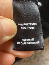 Load image into Gallery viewer, Torrid Sweater Womens 3 3X Nylon Spider Web Luxe Cozy Boyfriend Cardigan Plus