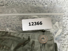 Load image into Gallery viewer, Duluth Pants Womens 16 (33x24) Utility Cropped Zip Pocket Outdoor Spandex Lady