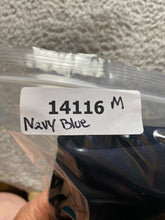 Load image into Gallery viewer, Lauren Ralph Lauren Pants Adult 40x30 Navy Blue Pleated Straight Leg Dress Mens