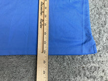 Load image into Gallery viewer, Ralph Lauren Shirt Adult Large Blue US Open Volunteer Pinehurst Golf Polo Men