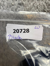 Load image into Gallery viewer, Eileen Fisher Pants Womens 36x24 Black Flat Front Straight Leg Petite Ladies